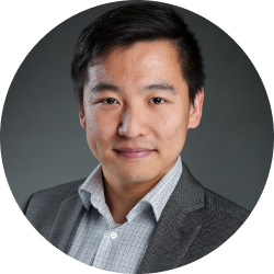 Dr. Darson Li