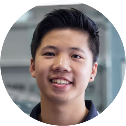 Harvey Ling