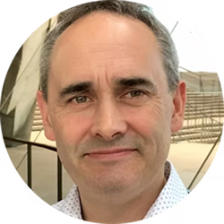 Prof. John Fletcher