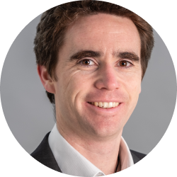 Dr. Will Midgley