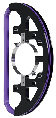 Tokamak part
